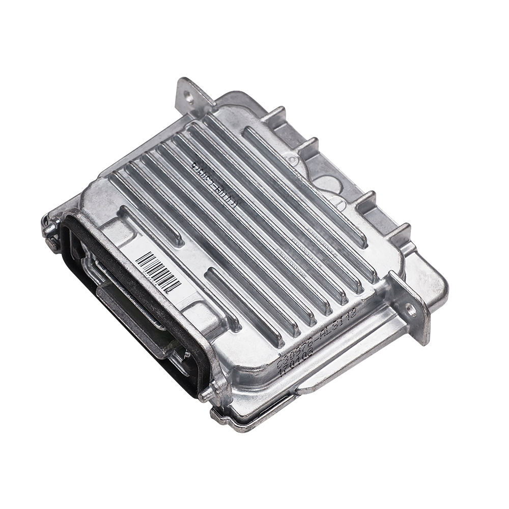 Valeo Ballast 7G – D3S – produktbild framifrån | Valeo