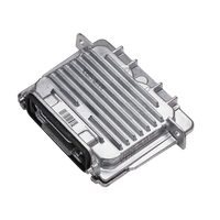 Valeo Ballast 7G – D3S – produktbild framifrån | Valeo