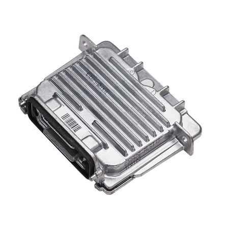 Valeo Ballast 7G – D3S – produktbild framifrån | Valeo