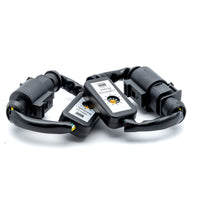 Modul för dynamisk blinkers Porsche Panamera 4S Sport Turismo Cechy: