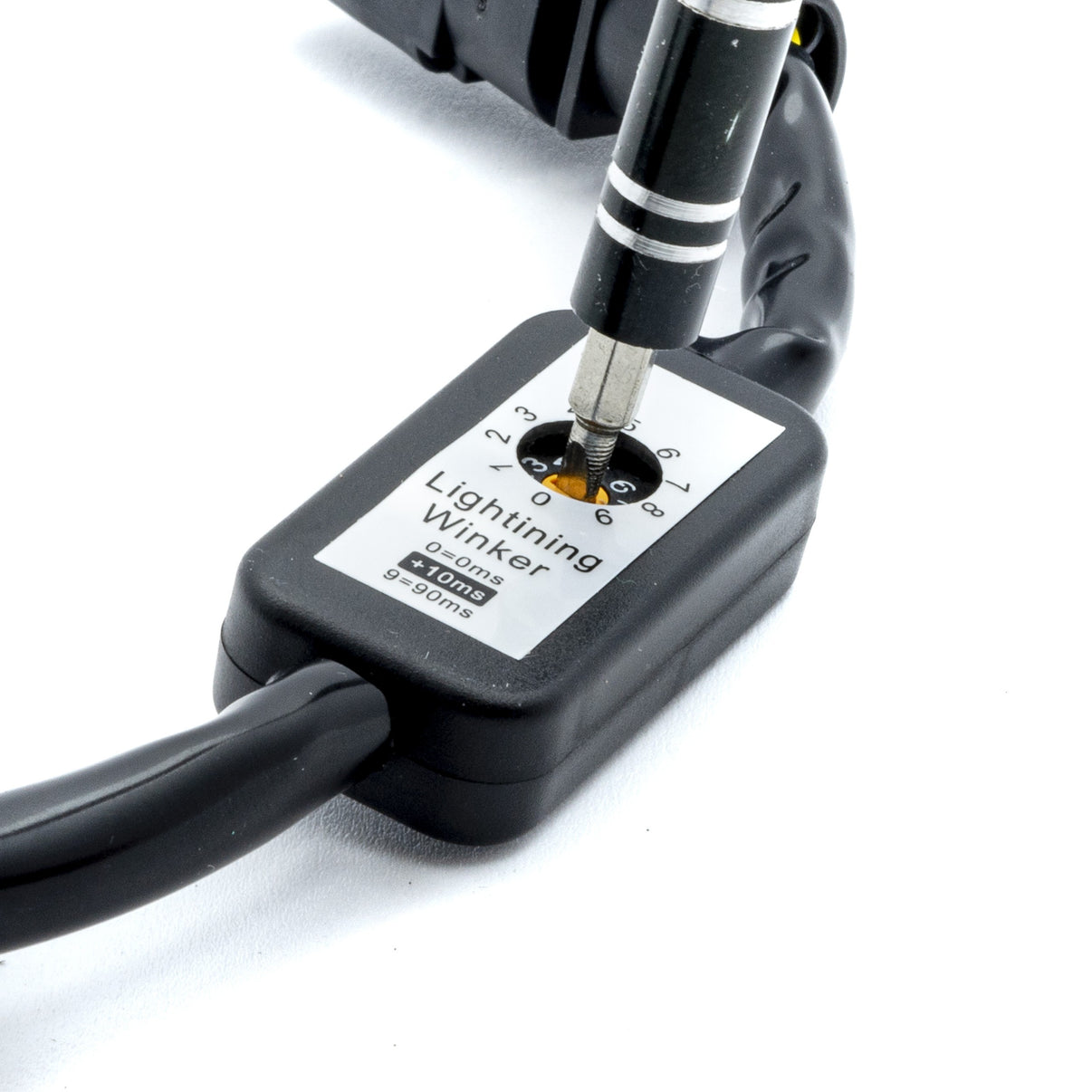 Modul för dynamisk blinkers Porsche Panamera 4S Sport Turismo Cechy: