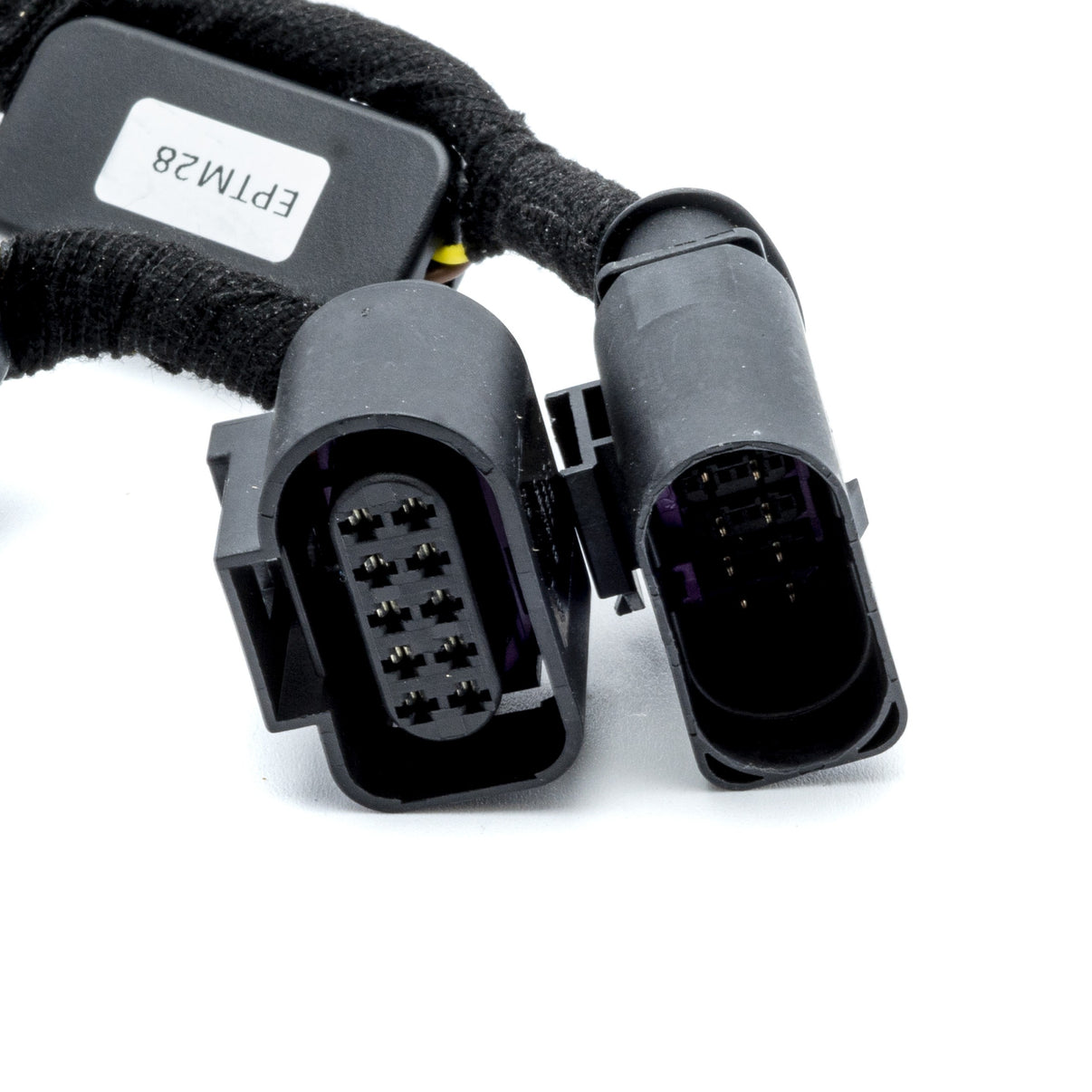 Modul för dynamisk blinkers Porsche Cayenne Cechy: – Brak komunikatu o