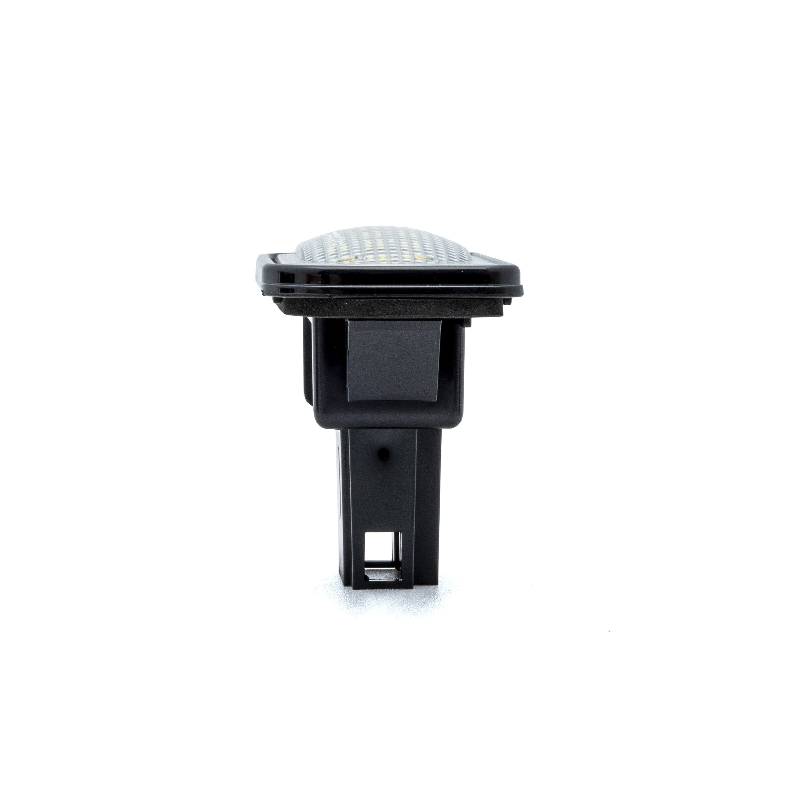 LED-skyltbelysning Mercedes-Benz W203 4D/Clk A209 m.fl.