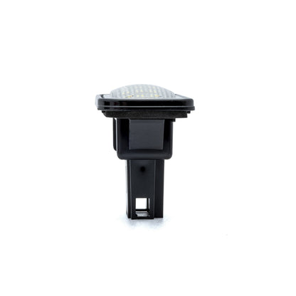 LED-skyltbelysning Mercedes-Benz W203 4D/Clk A209 m.fl.