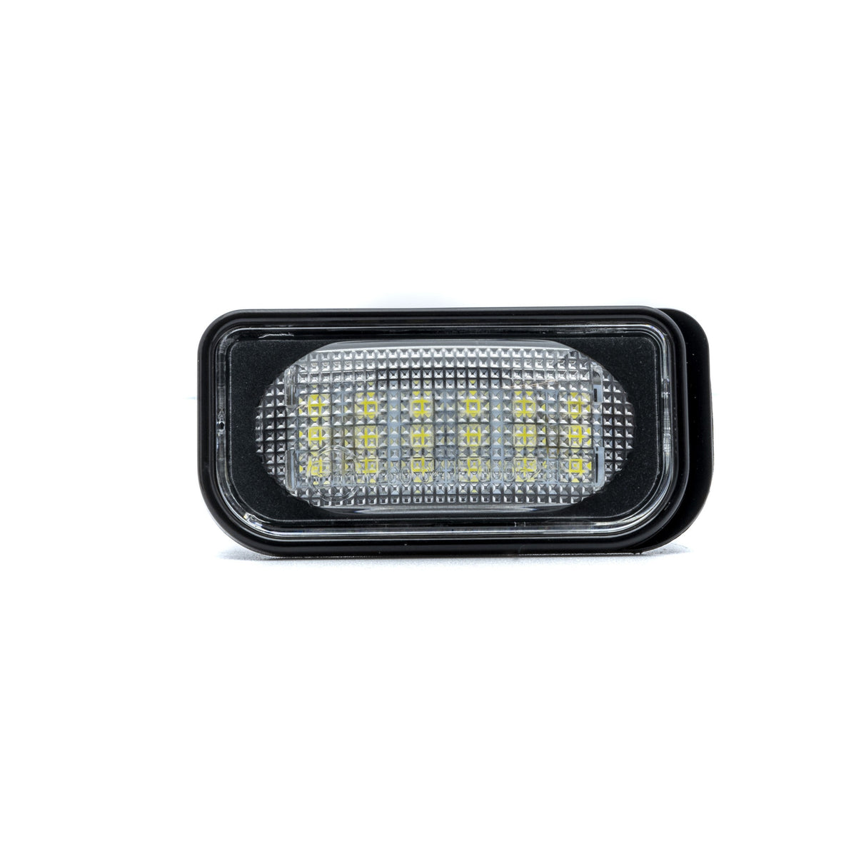 LED-skyltbelysning Mercedes-Benz W203 4D/Clk A209 m.fl.