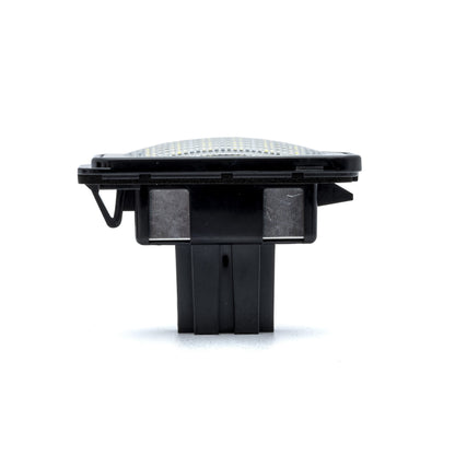 LED-skyltbelysning Mercedes-Benz W203 4D/Clk A209 m.fl.