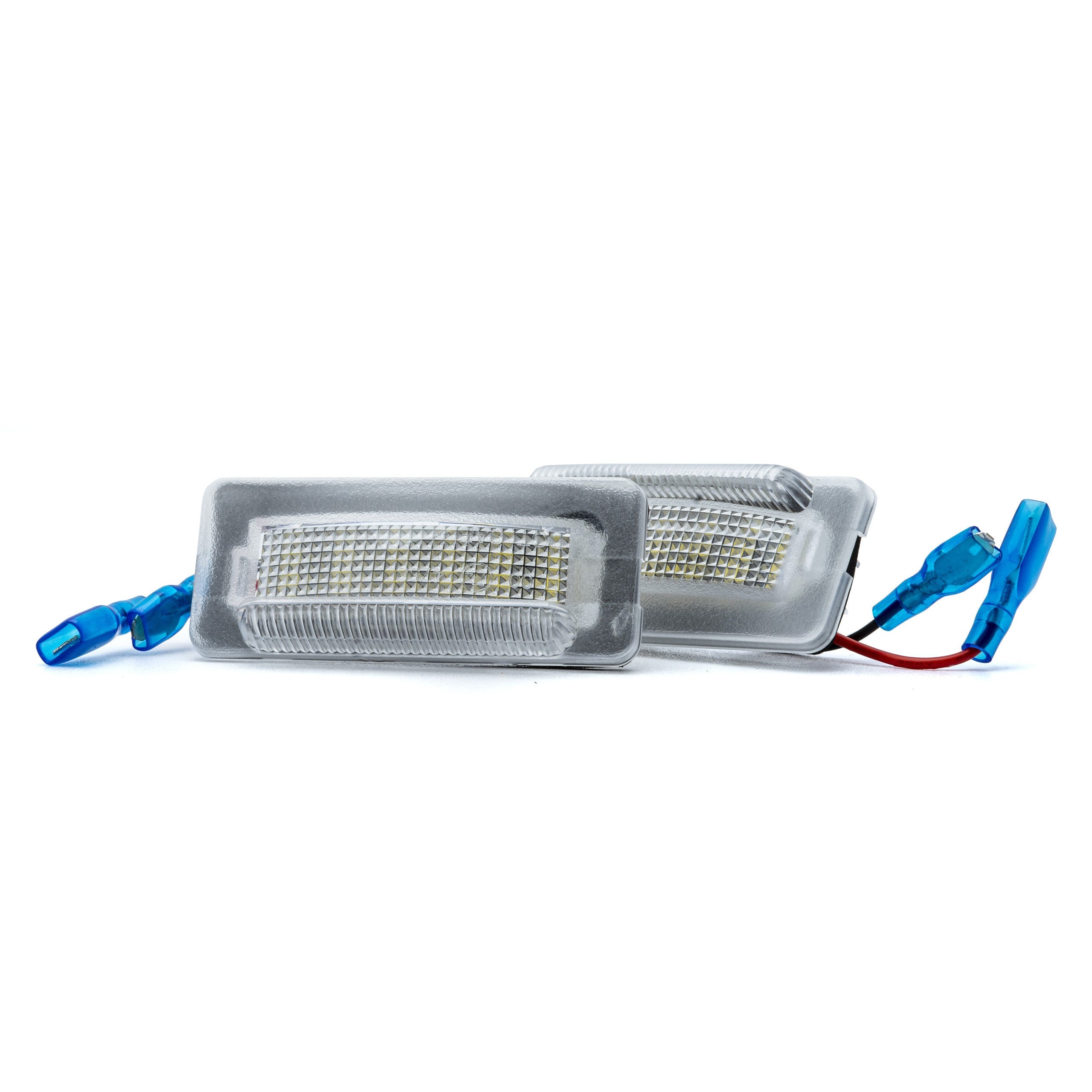 LED-skyltbelysning Mercedes-Benz Sprinter 2 – T/Sprinter 3 – T m.fl.