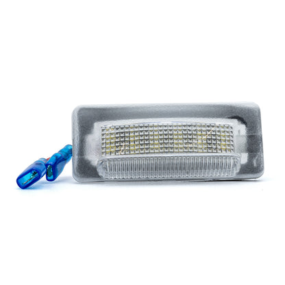 LED-skyltbelysning Mercedes-Benz Sprinter 2 – T/Sprinter 3 – T m.fl.