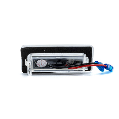 LED-skyltbelysning Mercedes-Benz Sprinter 2 – T/Sprinter 3 – T m.fl.