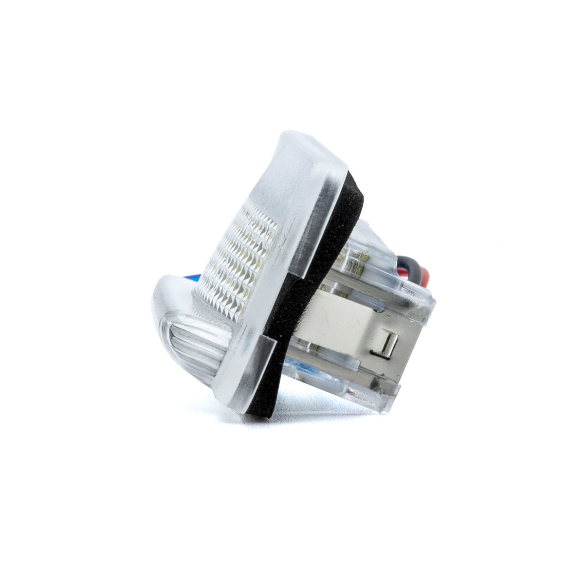 LED-skyltbelysning Mercedes-Benz Sprinter 2 – T/Sprinter 3 – T m.fl.