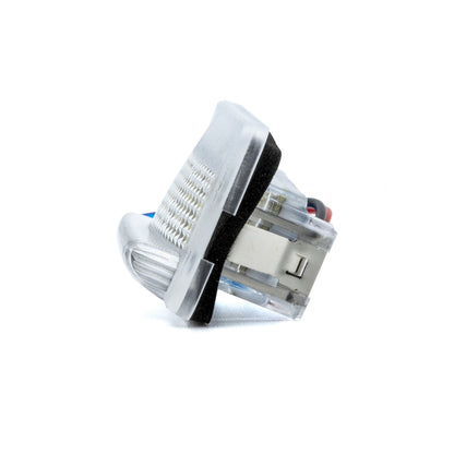 LED-skyltbelysning Mercedes-Benz Sprinter 2 – T/Sprinter 3 – T m.fl.