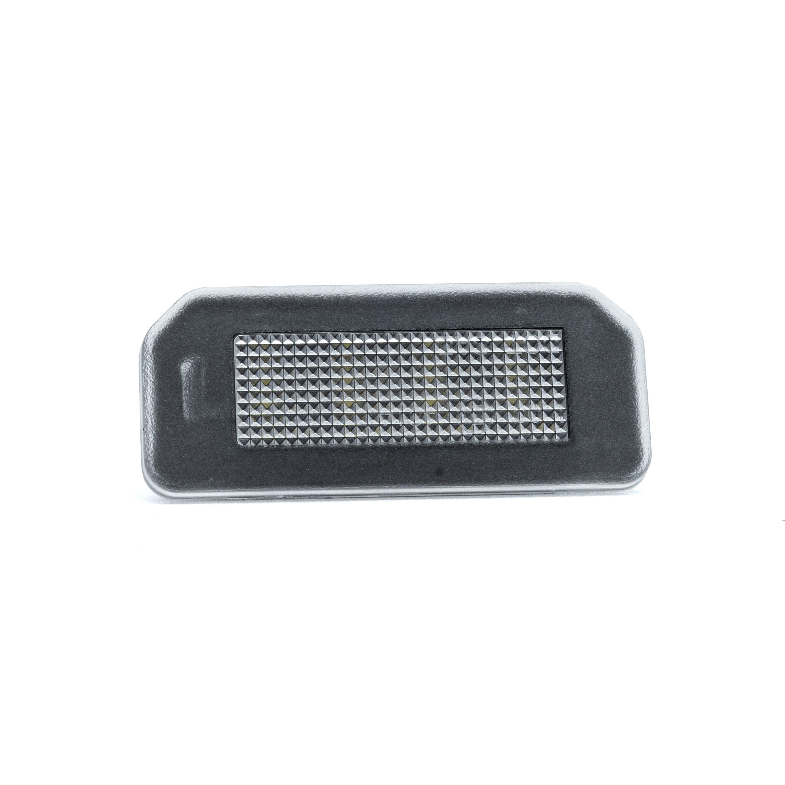 LED-skyltbelysning Tesla Model 3