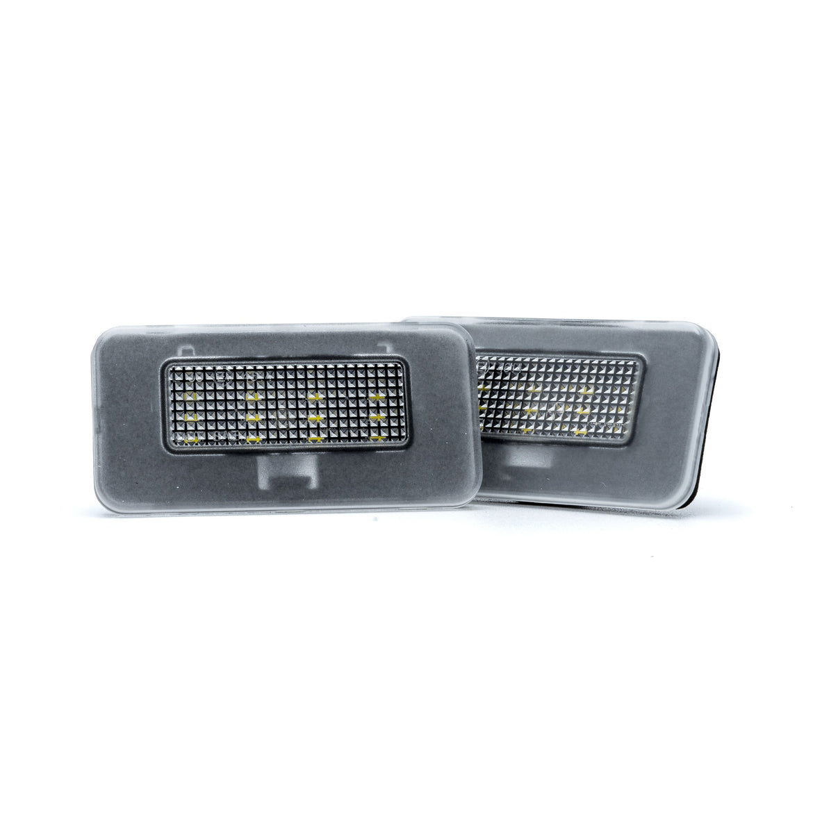 LED-skyltbelysning Tesla Model X/S