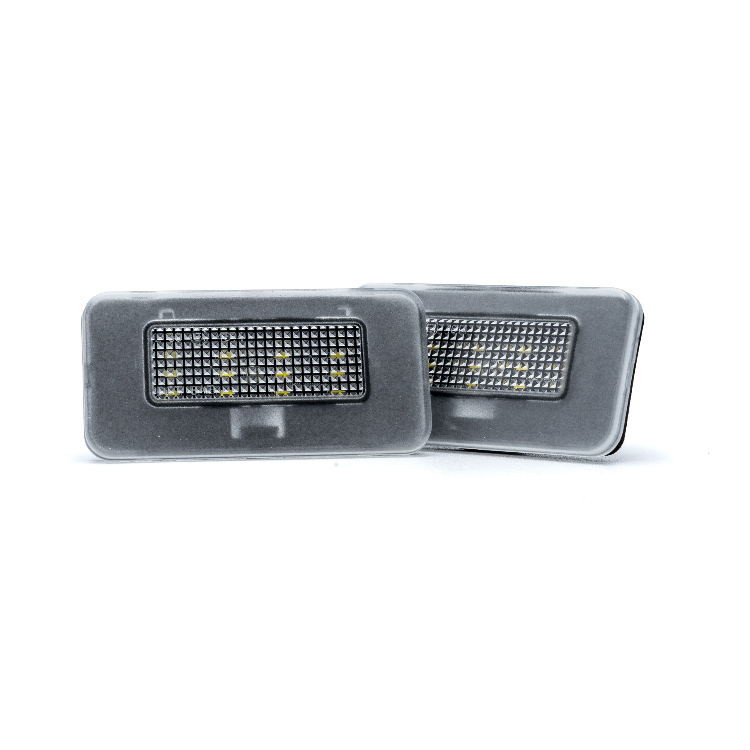 LED-skyltbelysning Tesla Model X/S