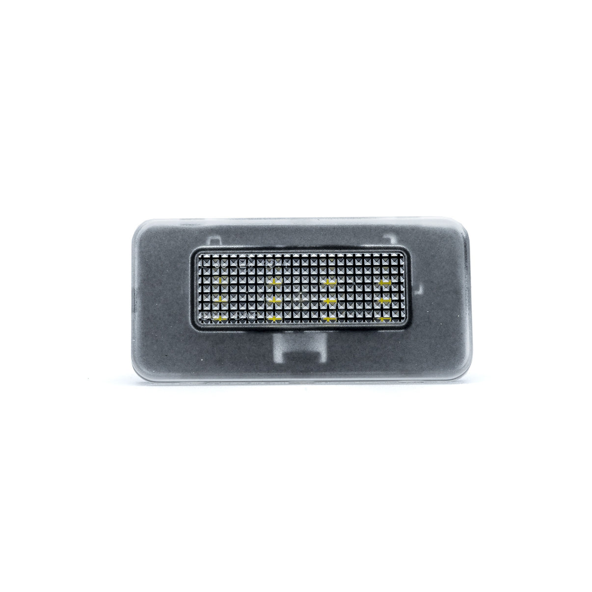 LED-skyltbelysning Tesla Model X/S