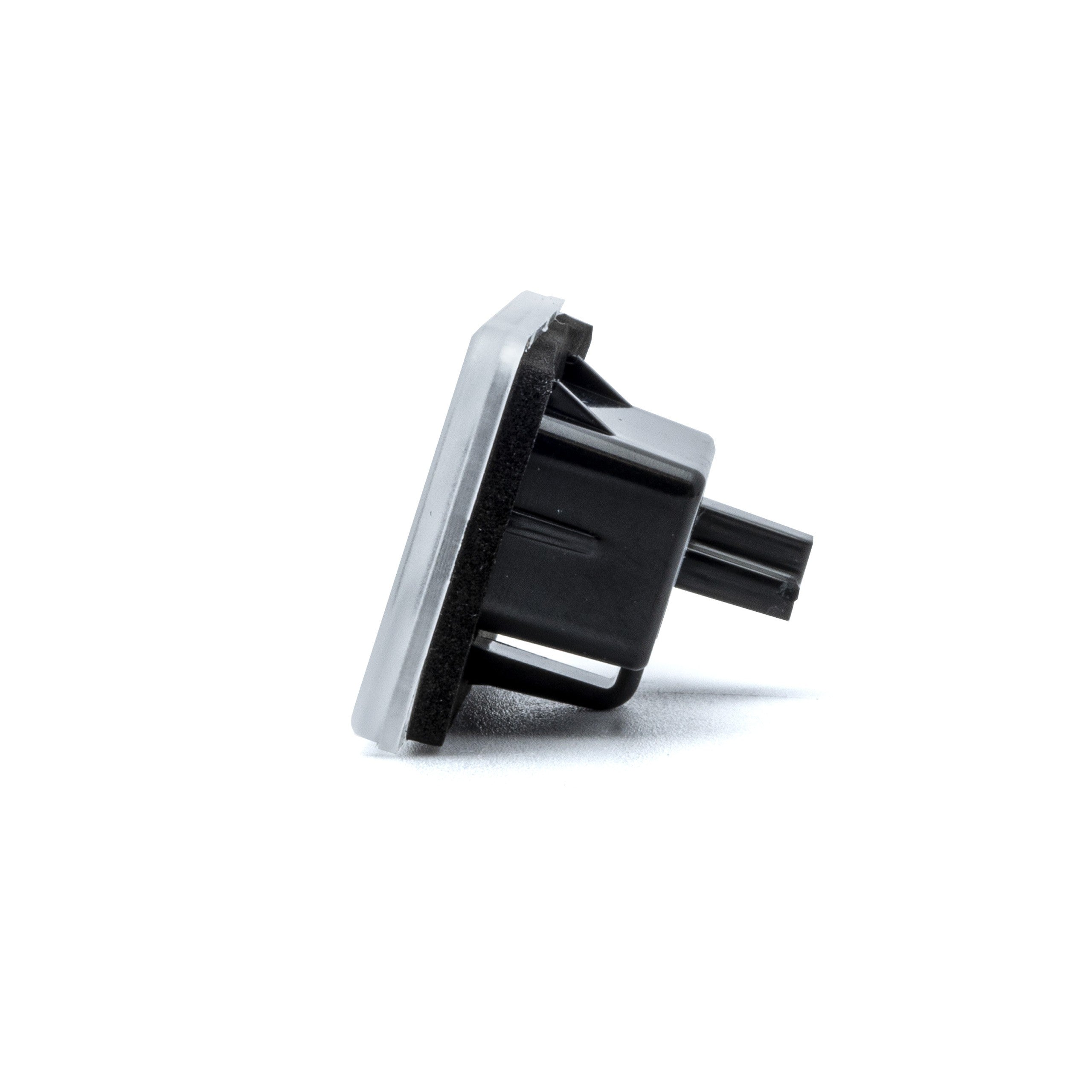 LED-skyltbelysning Tesla Model X/S