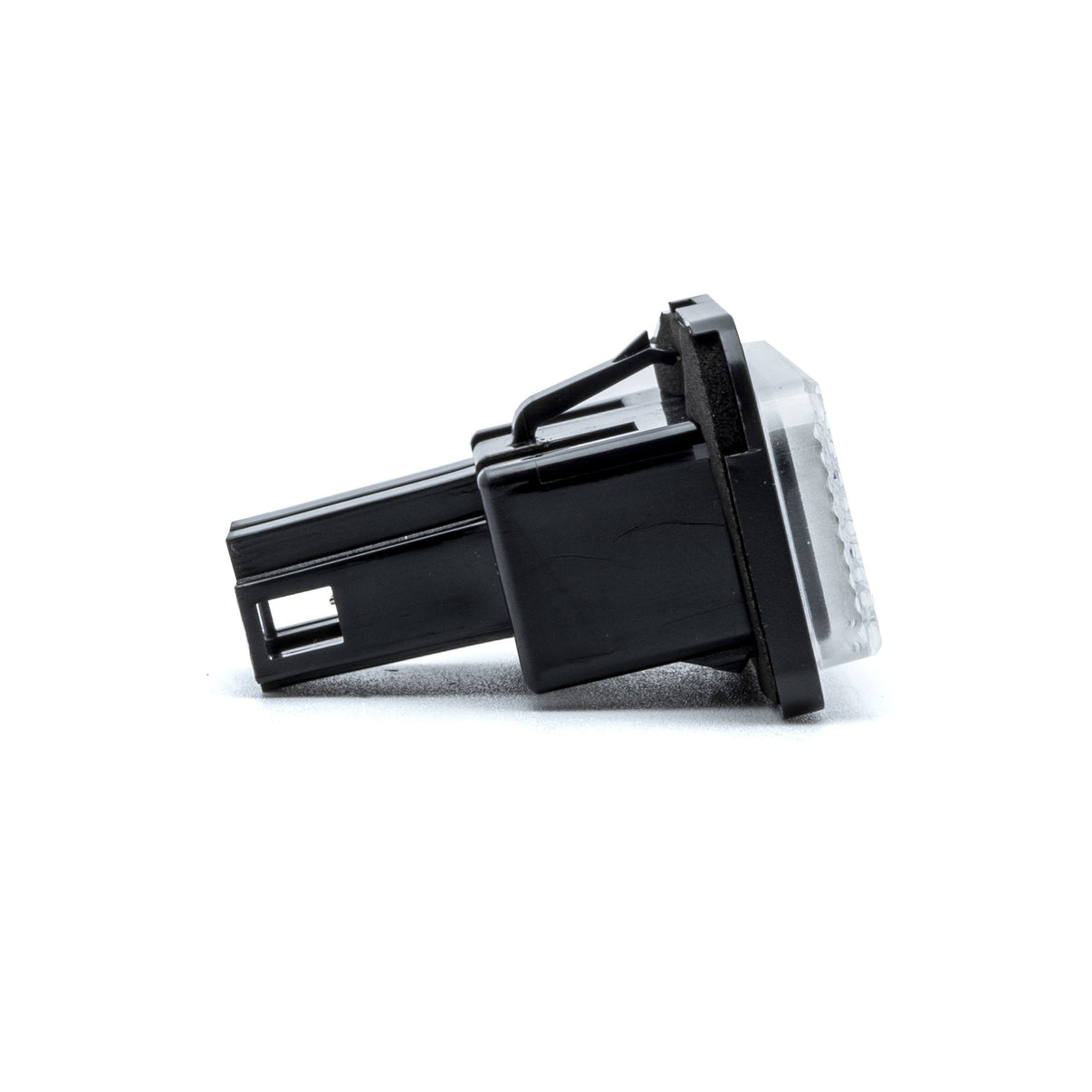 LED-skyltbelysning Tesla Model X/Model S m.fl.