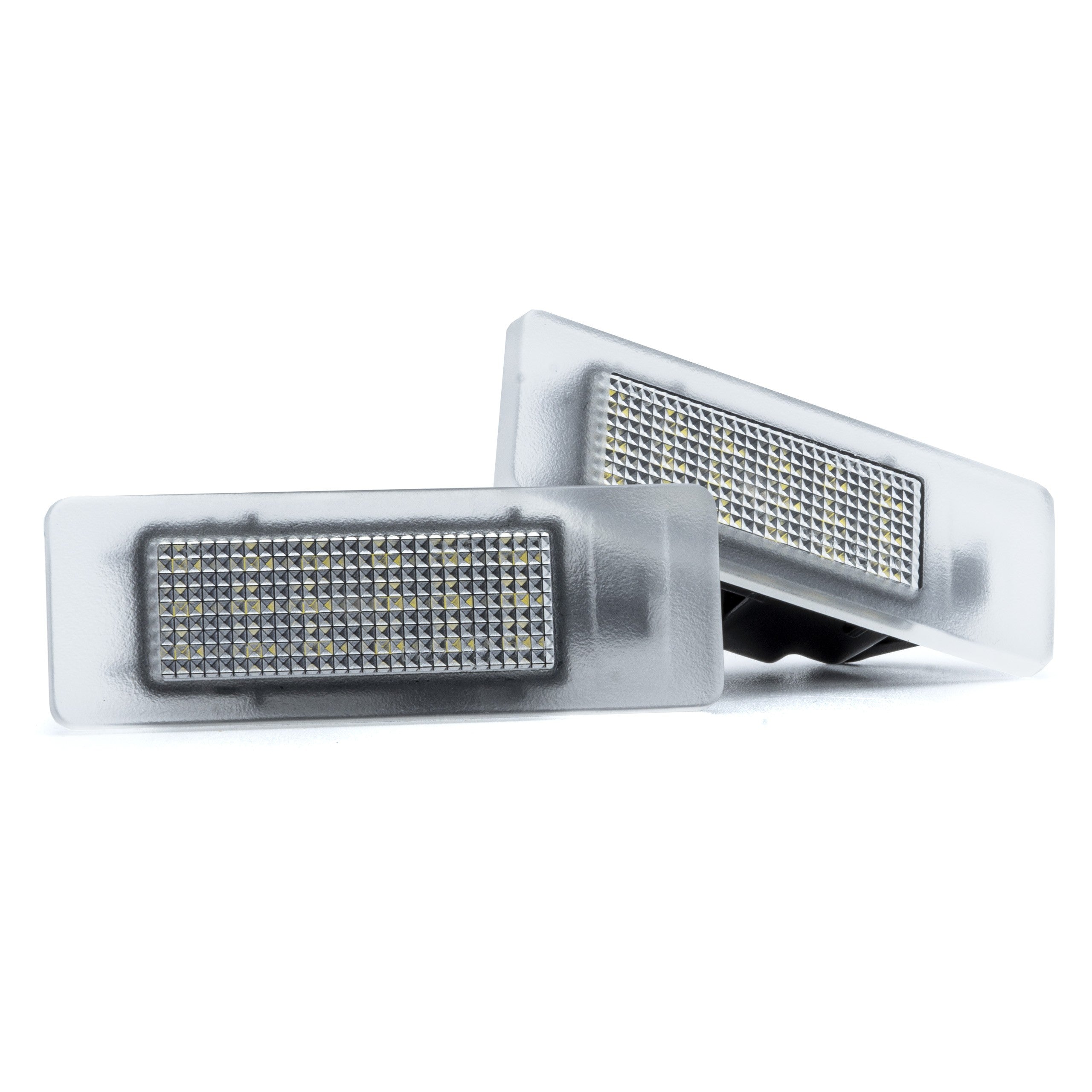 LED-skyltbelysning Toyota Avalon/Sienna Limited m.fl.