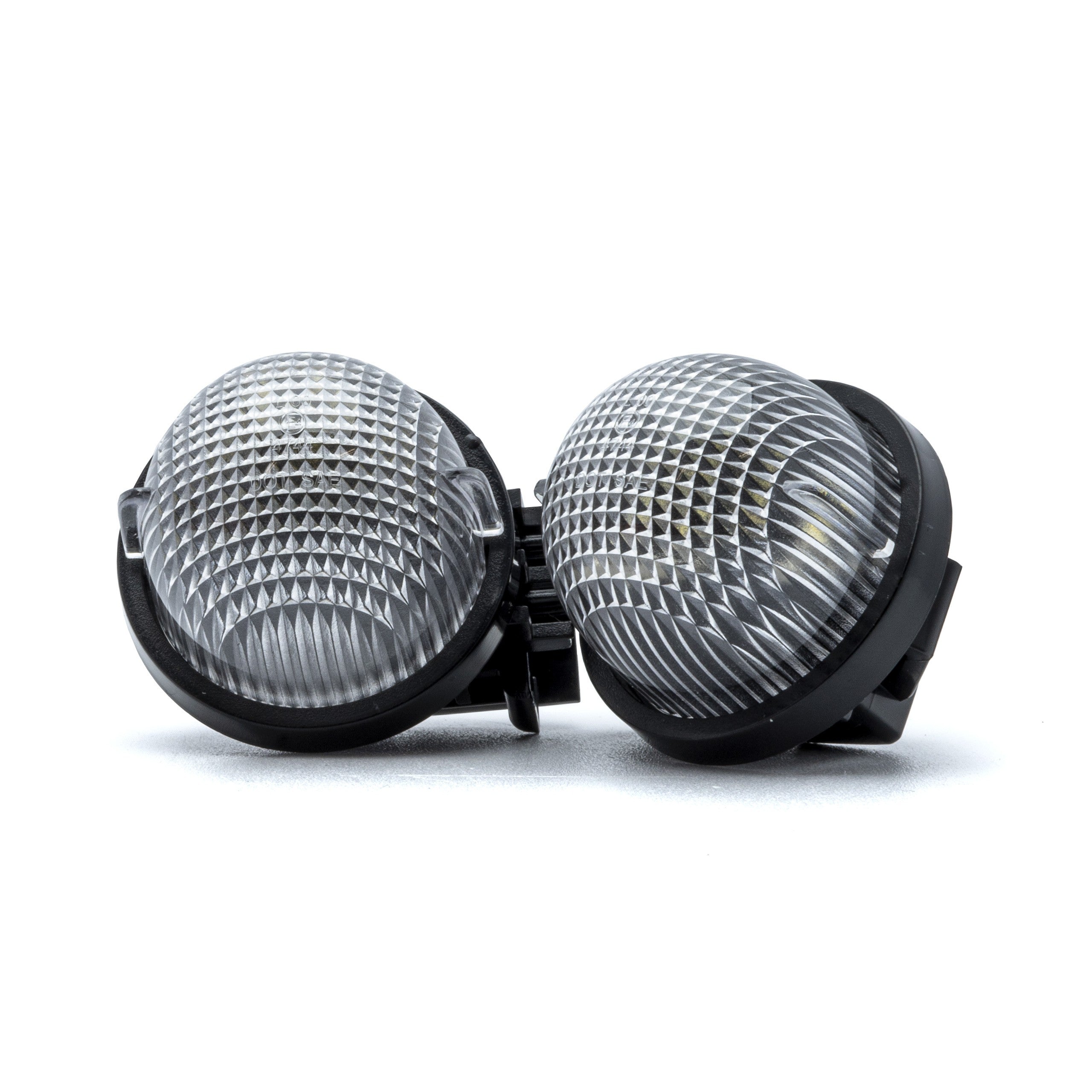LED-skyltbelysning Suzuki Jimmy Jb 23W/Alto Ha 12# 22# He 2# m.fl.