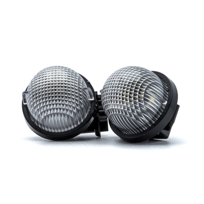 LED-skyltbelysning Suzuki Jimmy Jb 23W/Alto Ha 12# 22# He 2# m.fl.