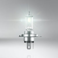 produktbild framifrån visande 24V OSRAM Halogen Truckstar Pro – H4 – OSRAM