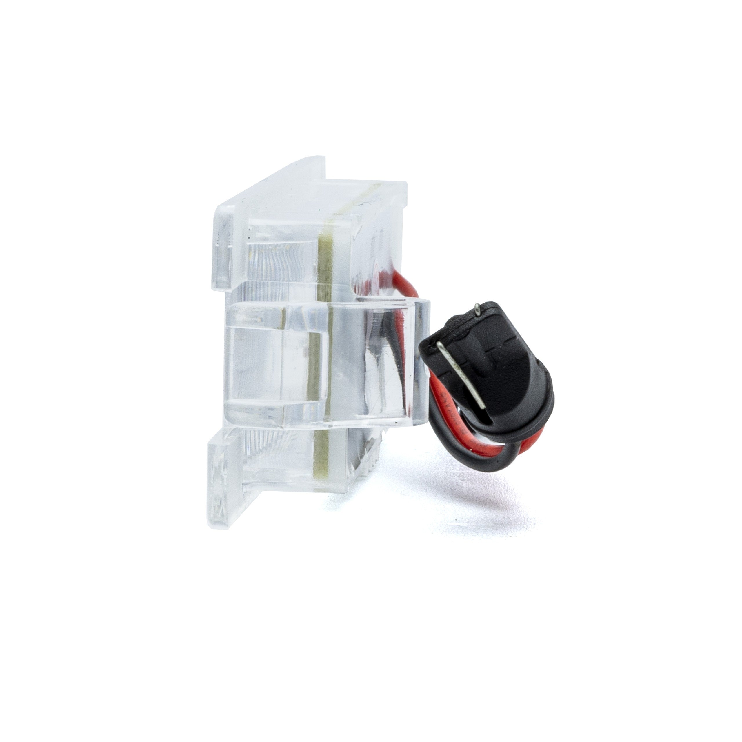 LED-skyltbelysning Alfa Romeo Giulietta/156 m.fl.