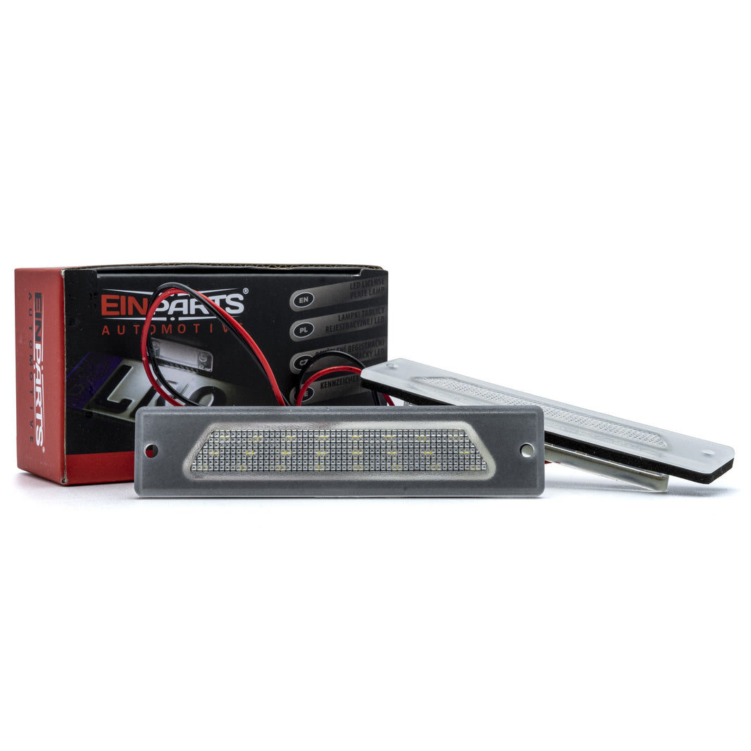 LED-skyltbelysning Maserati Quattroporte V M139