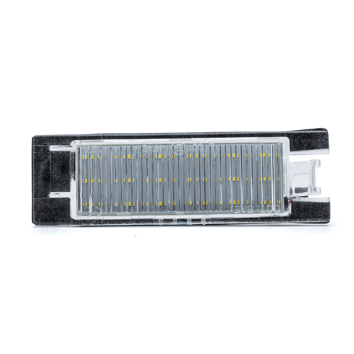 LED-skyltbelysning Jeep Renegade