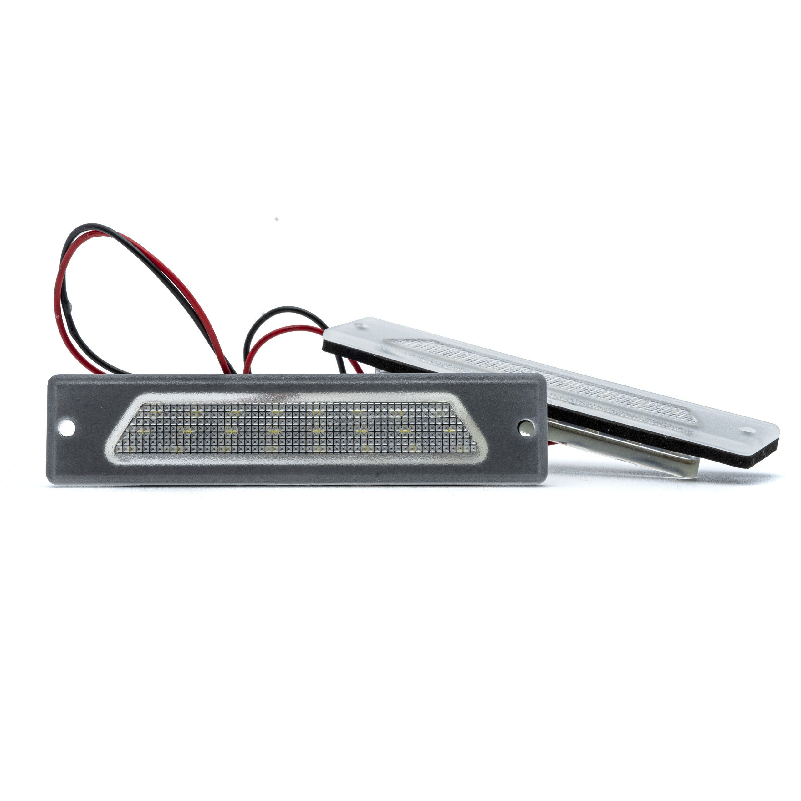 LED-skyltbelysning Maserati Quattroporte V M139