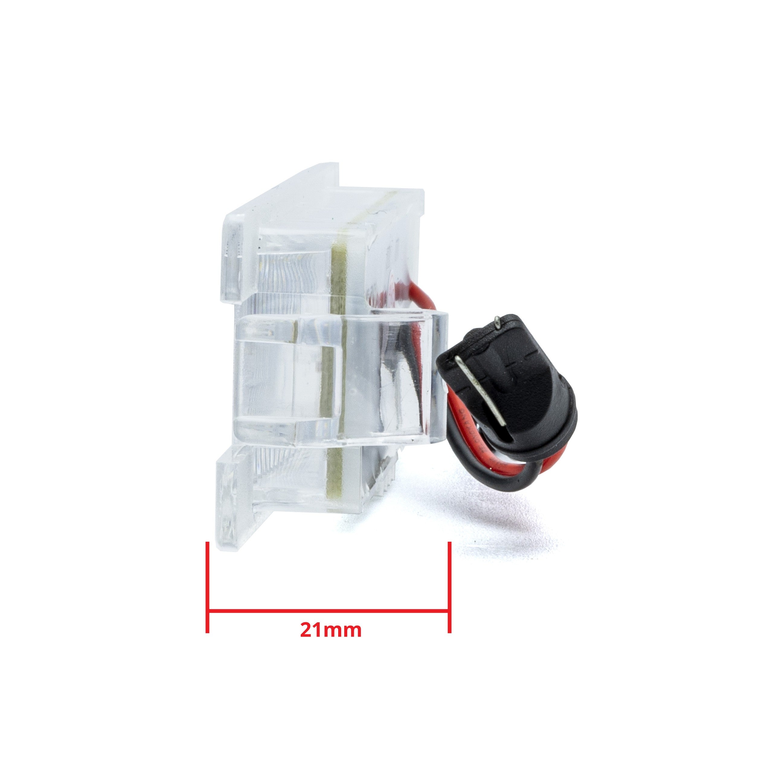 LED-skyltbelysning Alfa Romeo Giulietta/156 m.fl.