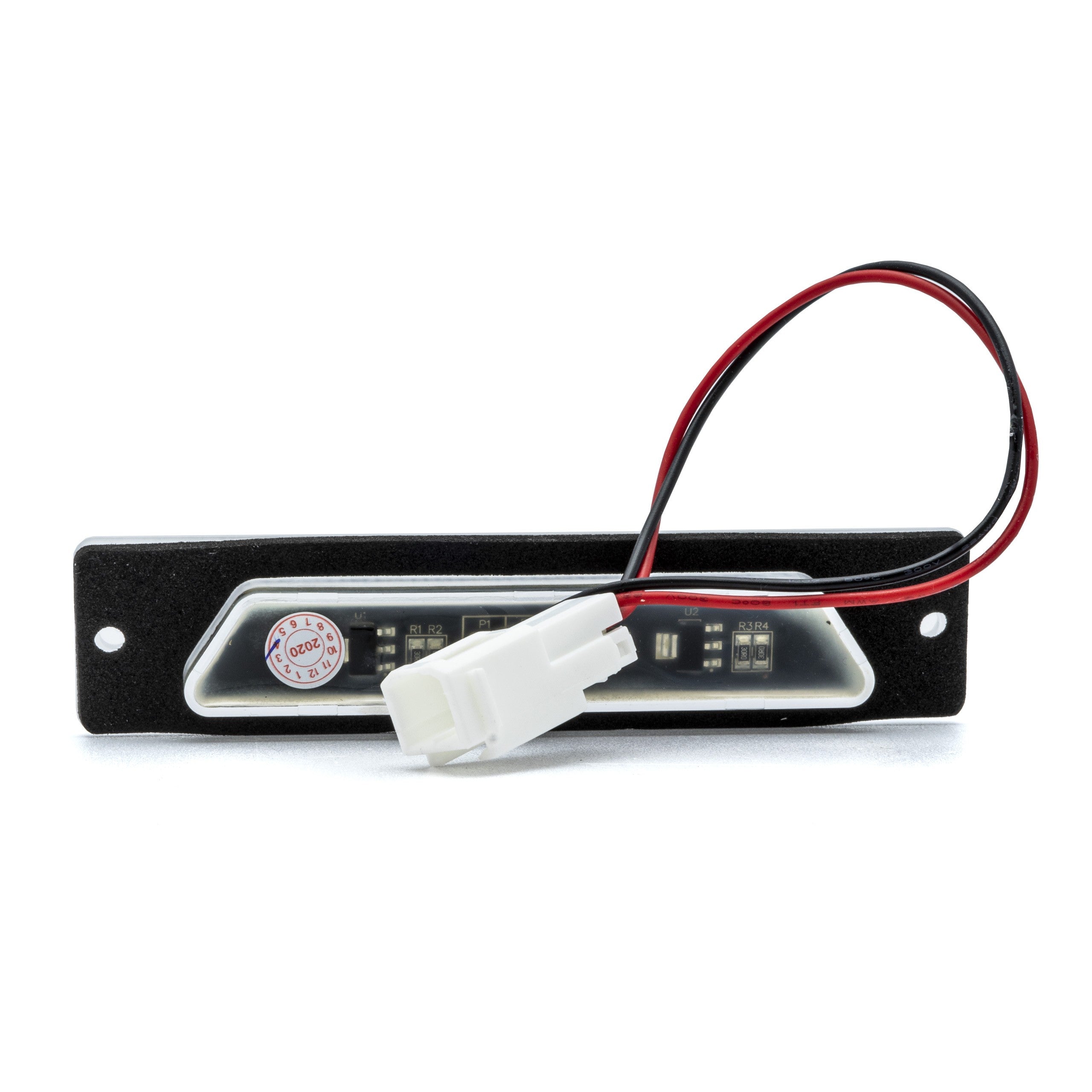 LED-skyltbelysning Maserati Quattroporte V M139