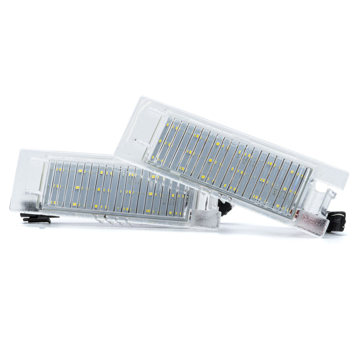 LED-skyltbelysning Alfa Romeo Giulietta/156 m.fl.