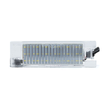 LED-skyltbelysning Alfa Romeo Giulietta/156 m.fl.