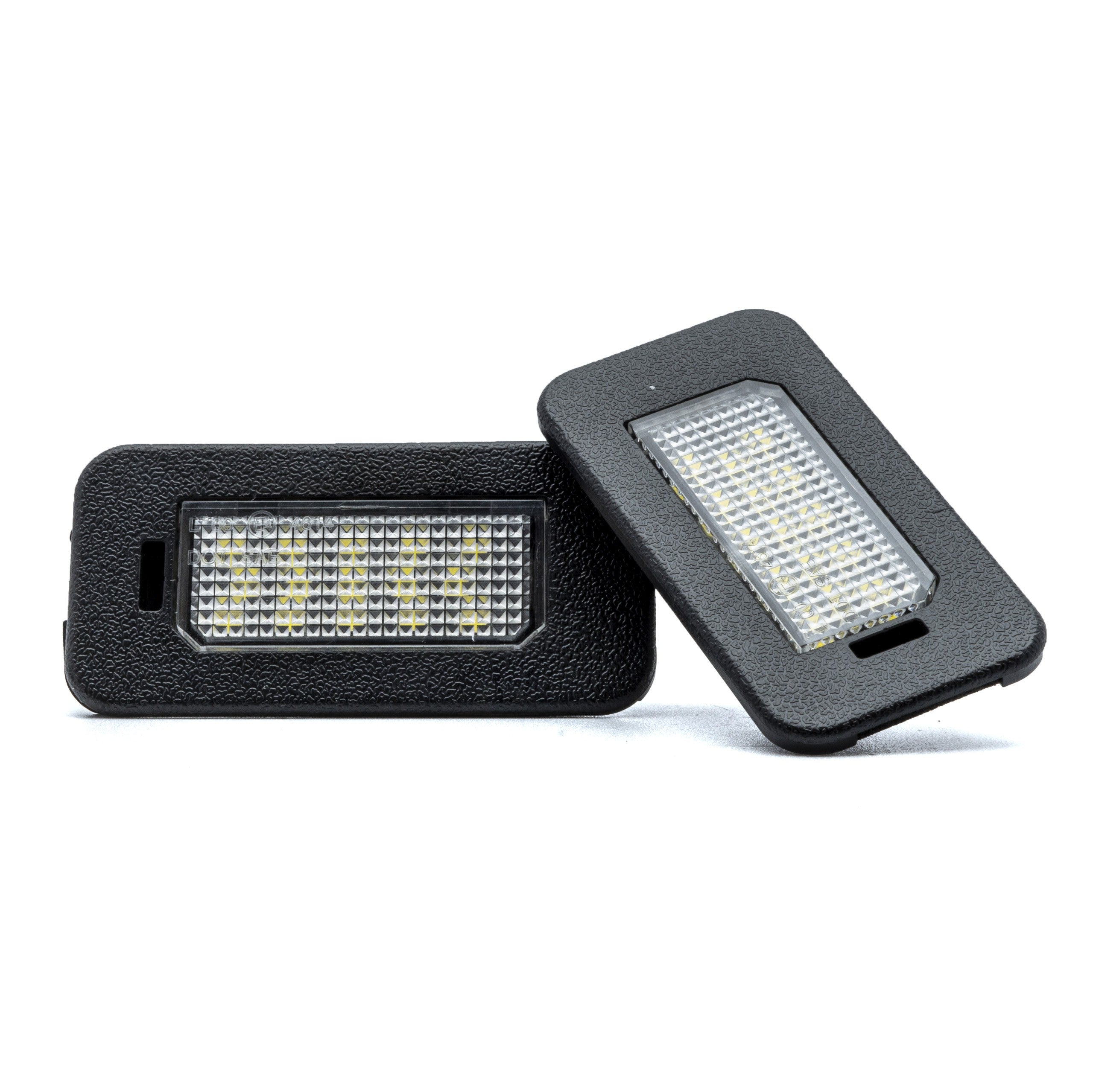 LED-skyltbelysning Alfa Romeo Giulia