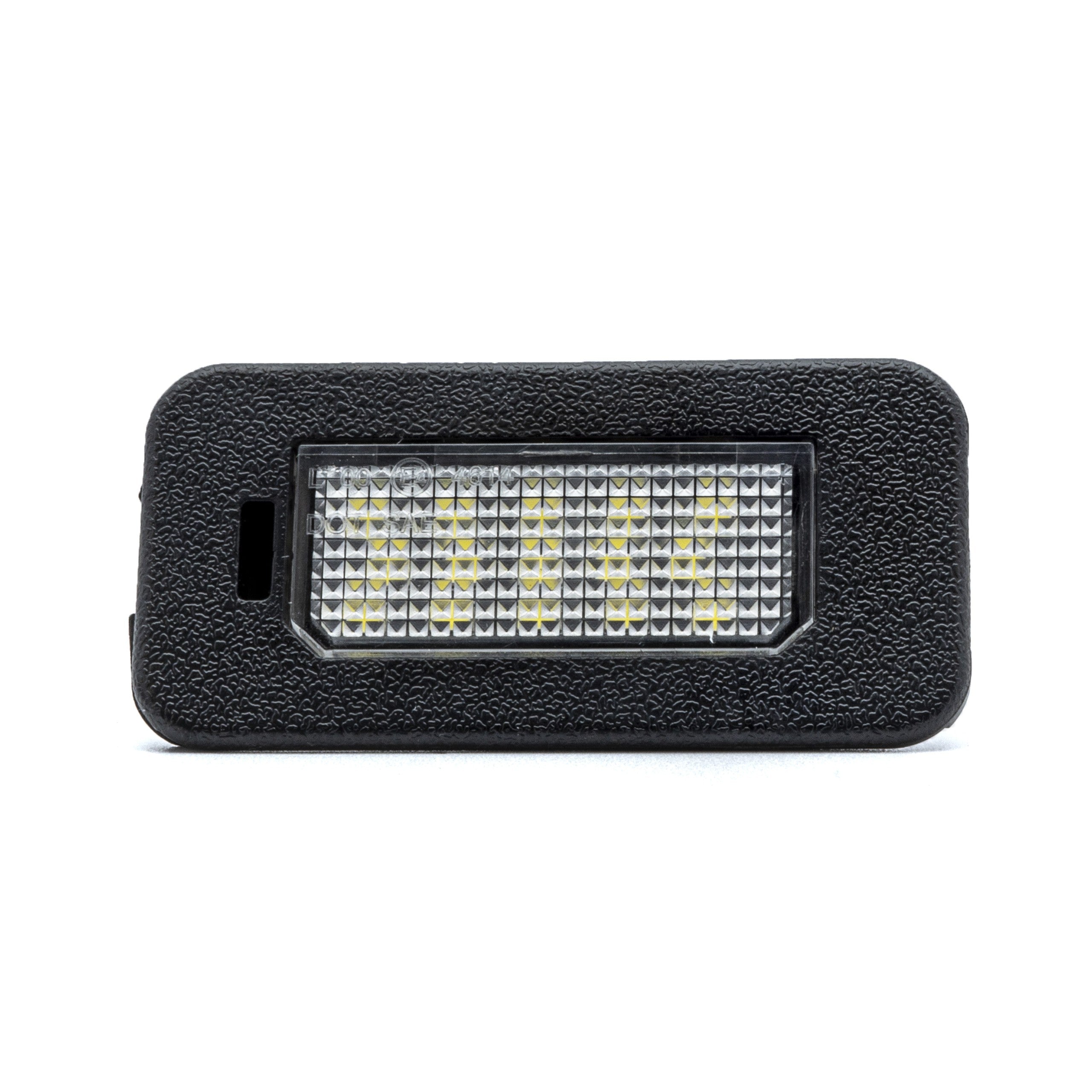 LED-skyltbelysning Alfa Romeo Giulia