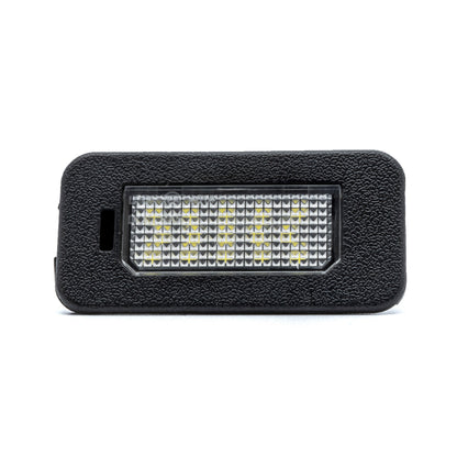 LED-skyltbelysning Alfa Romeo Giulia