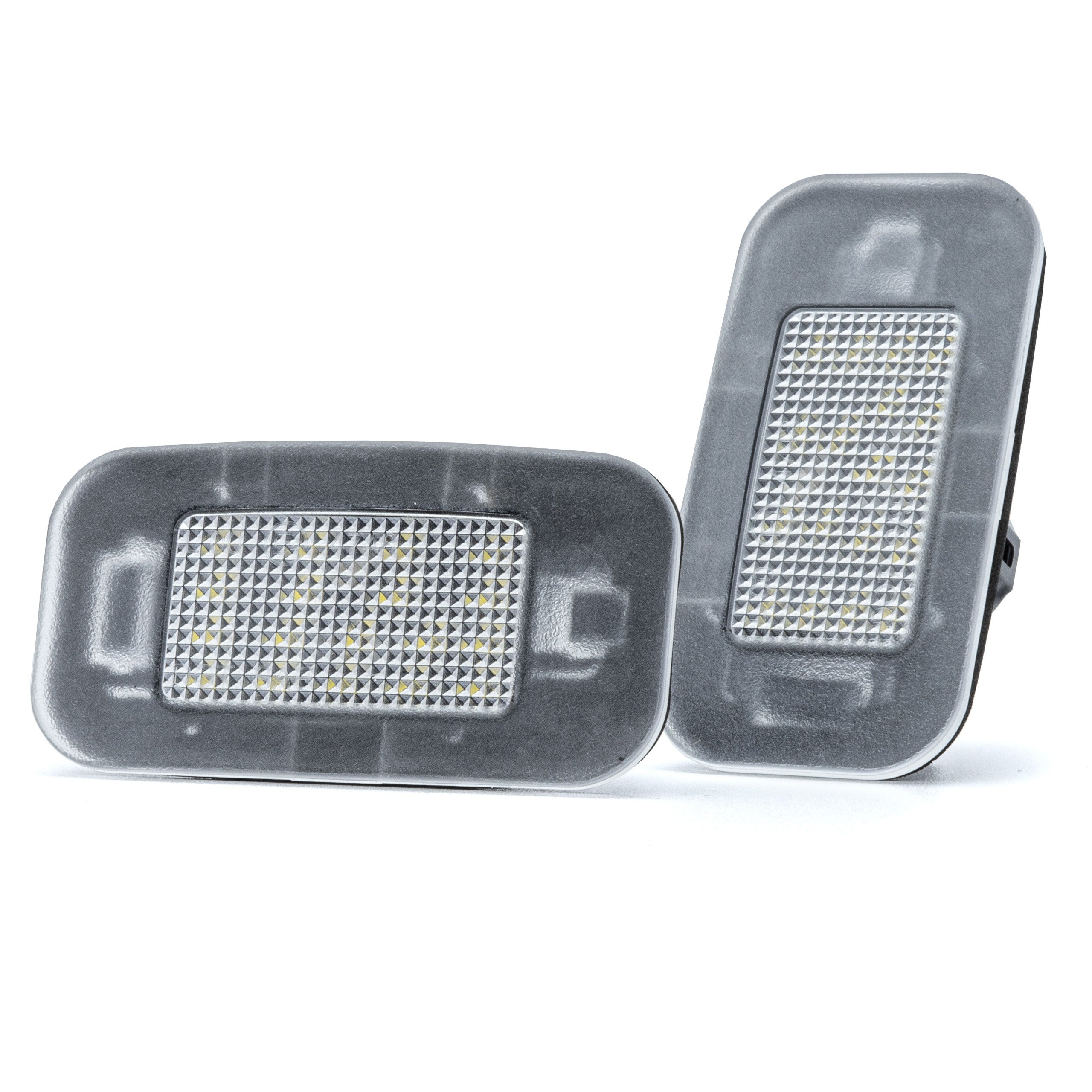 LED-skyltbelysning Lexus IS200t/IS250 m.fl.