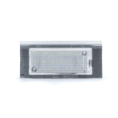 LED-skyltbelysning Rover