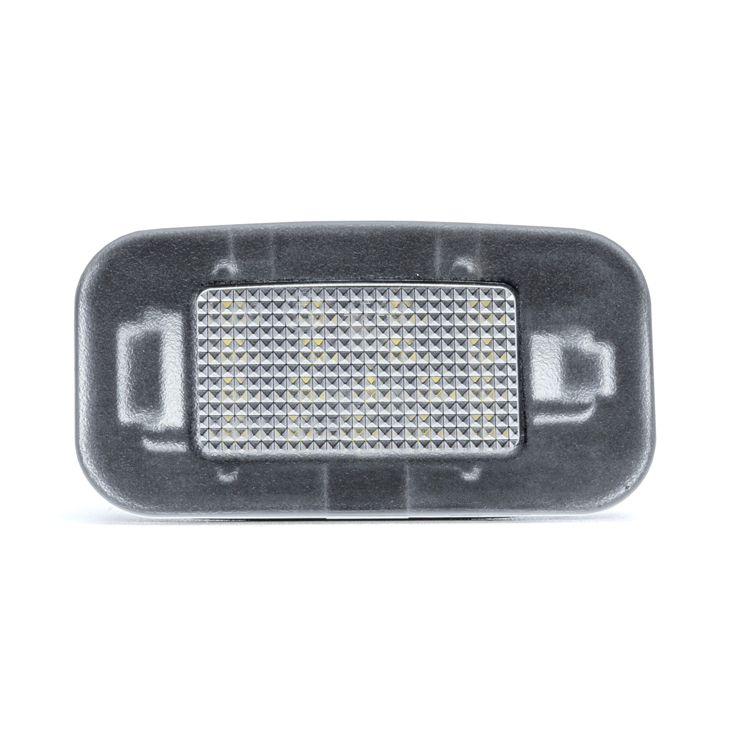 LED-skyltbelysning Lexus IS200t/IS250 m.fl.