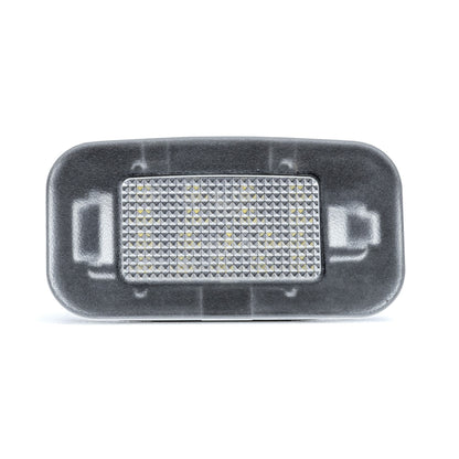 LED-skyltbelysning Lexus IS200t/IS250 m.fl.