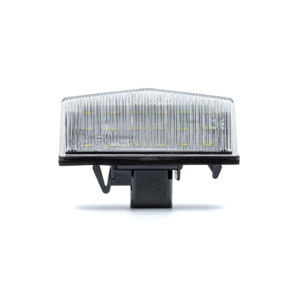 LED-skyltbelysning Lexus CT200h/NX200t m.fl.