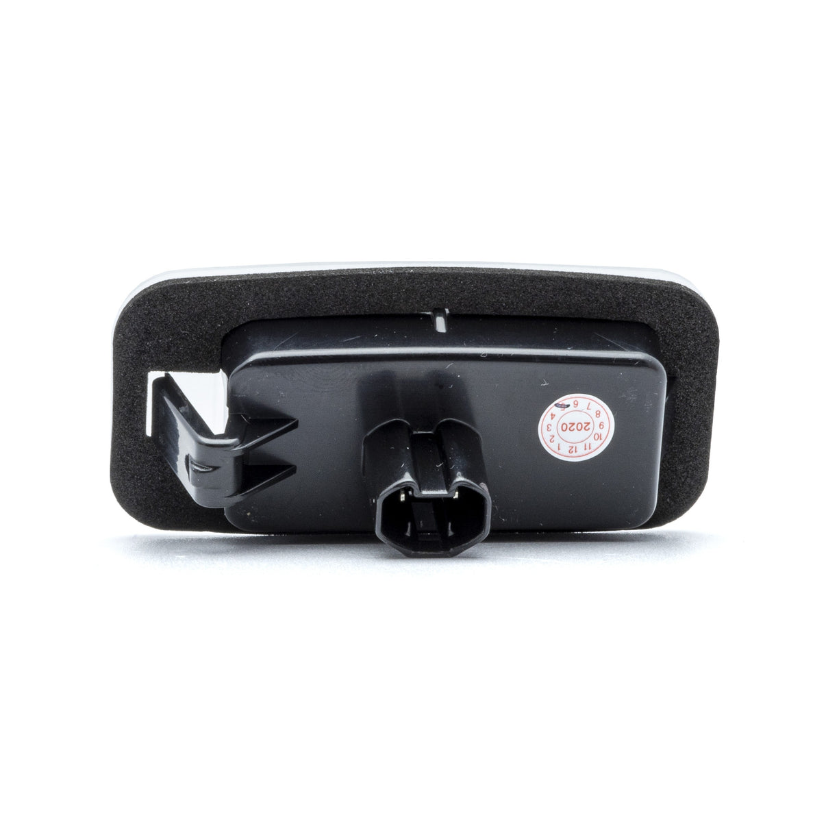 LED-skyltbelysning Fiat Multipla/Croma m.fl. – 39 × 32 mm