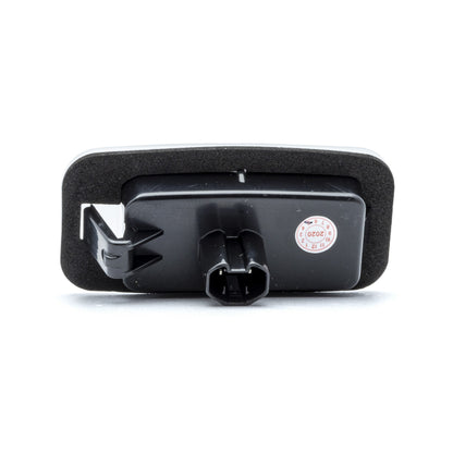 LED-skyltbelysning Fiat Multipla/Croma m.fl. – 39 × 32 mm