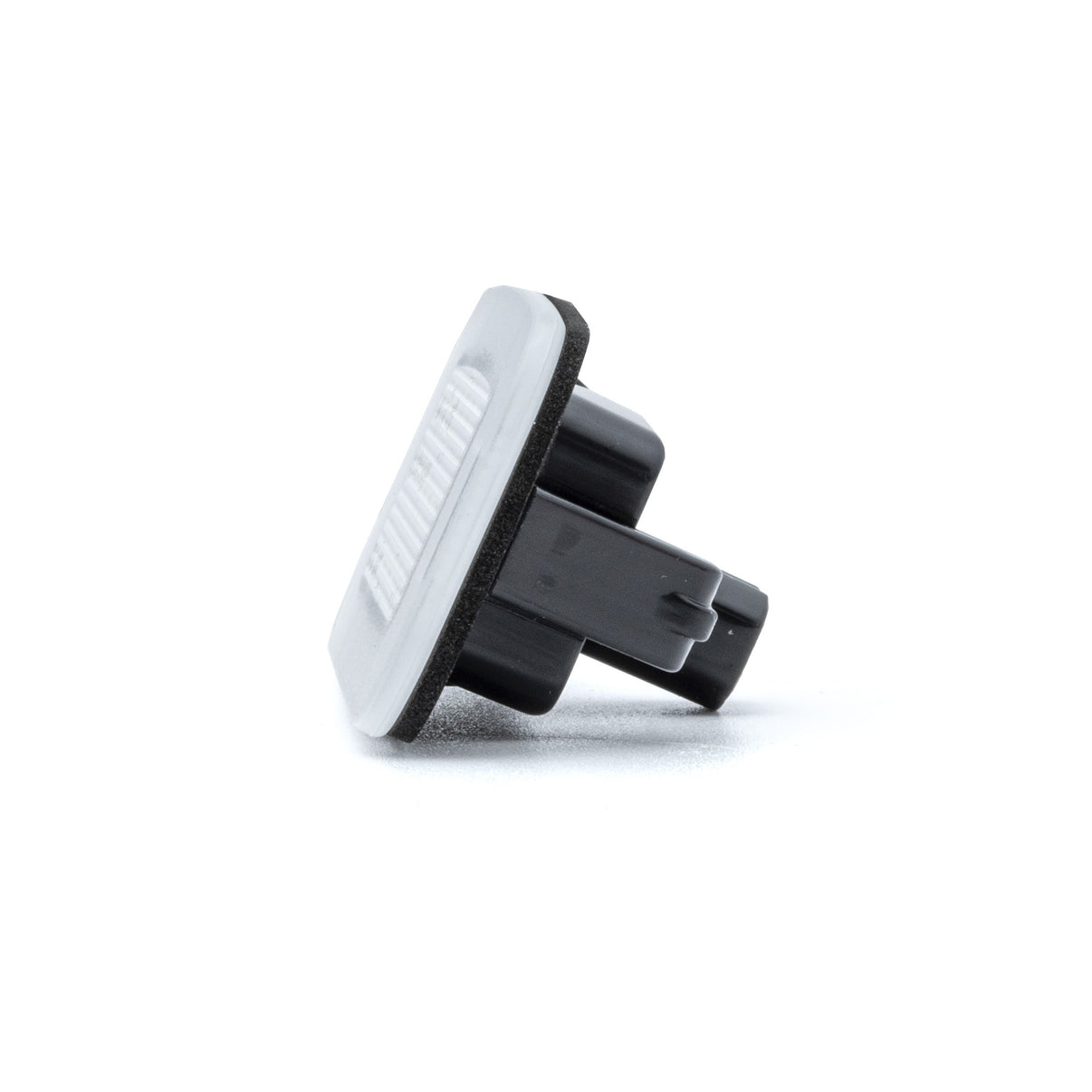 LED-skyltbelysning Fiat Multipla/Croma m.fl. – 39 × 32 mm