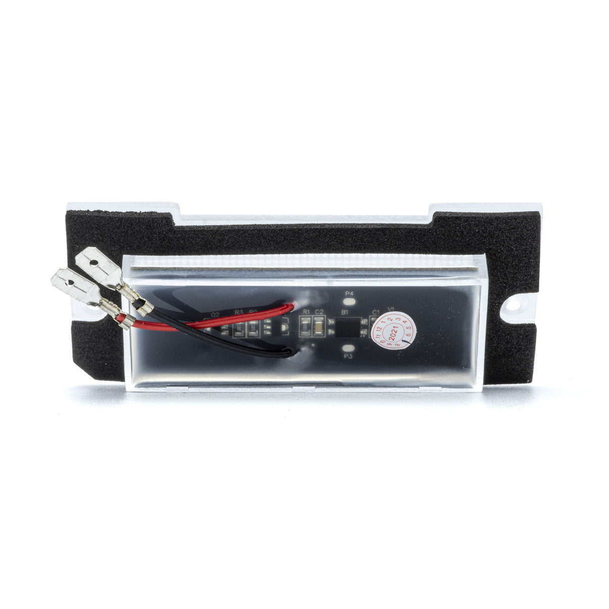 LED-skyltbelysning Land Rover Freelander I