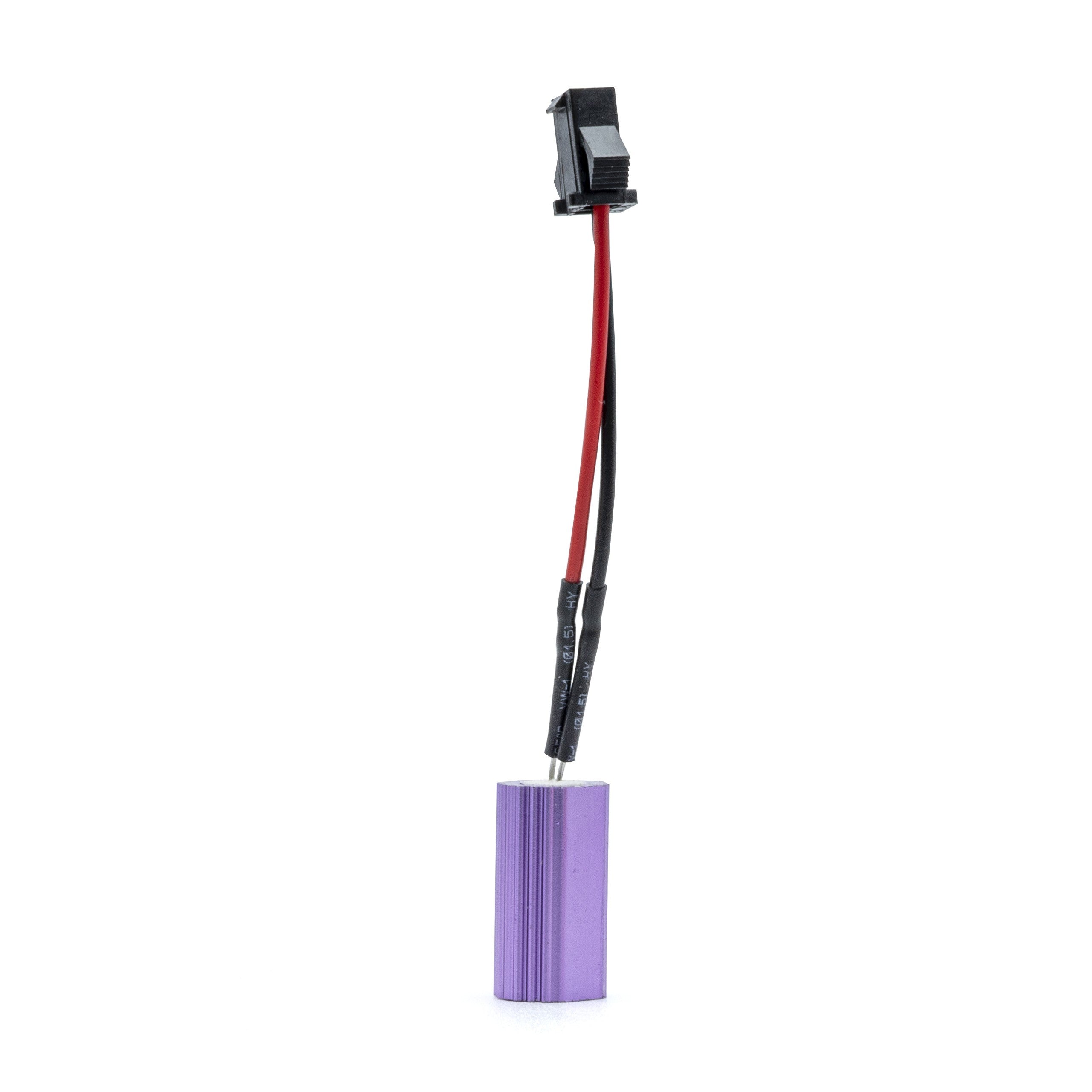 LED-skyltbelysning Fiat Multipla/Croma m.fl. – 32 × 21 mm