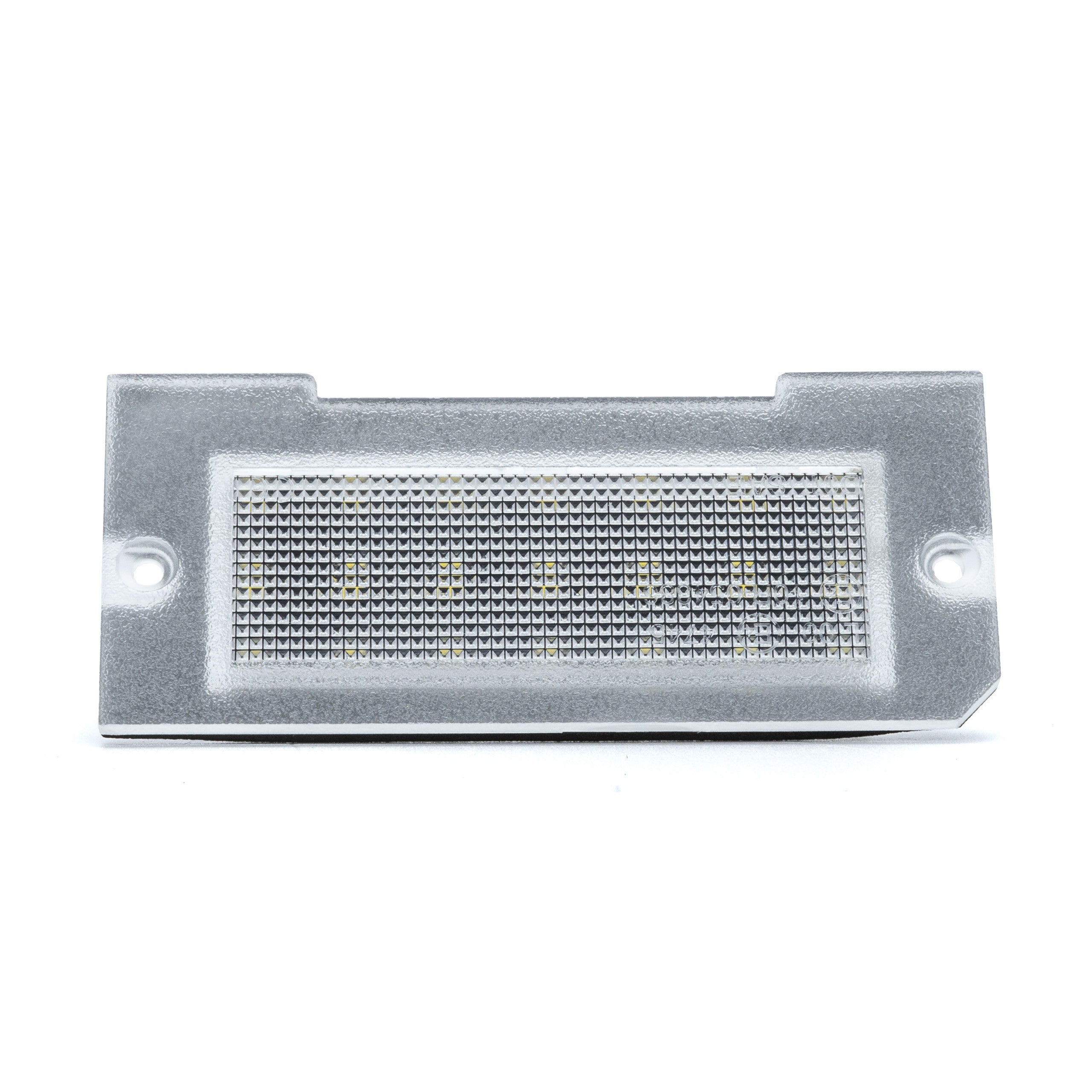 LED-skyltbelysning Land Rover Freelander I
