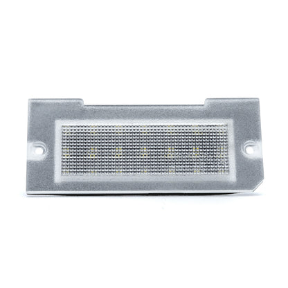 LED-skyltbelysning Land Rover Freelander I