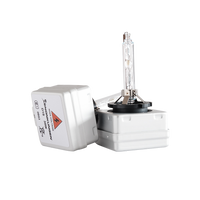 D1S 5000K Xenonlampor XENONKUNGEN – produktbild framifrån | Xenonkungen