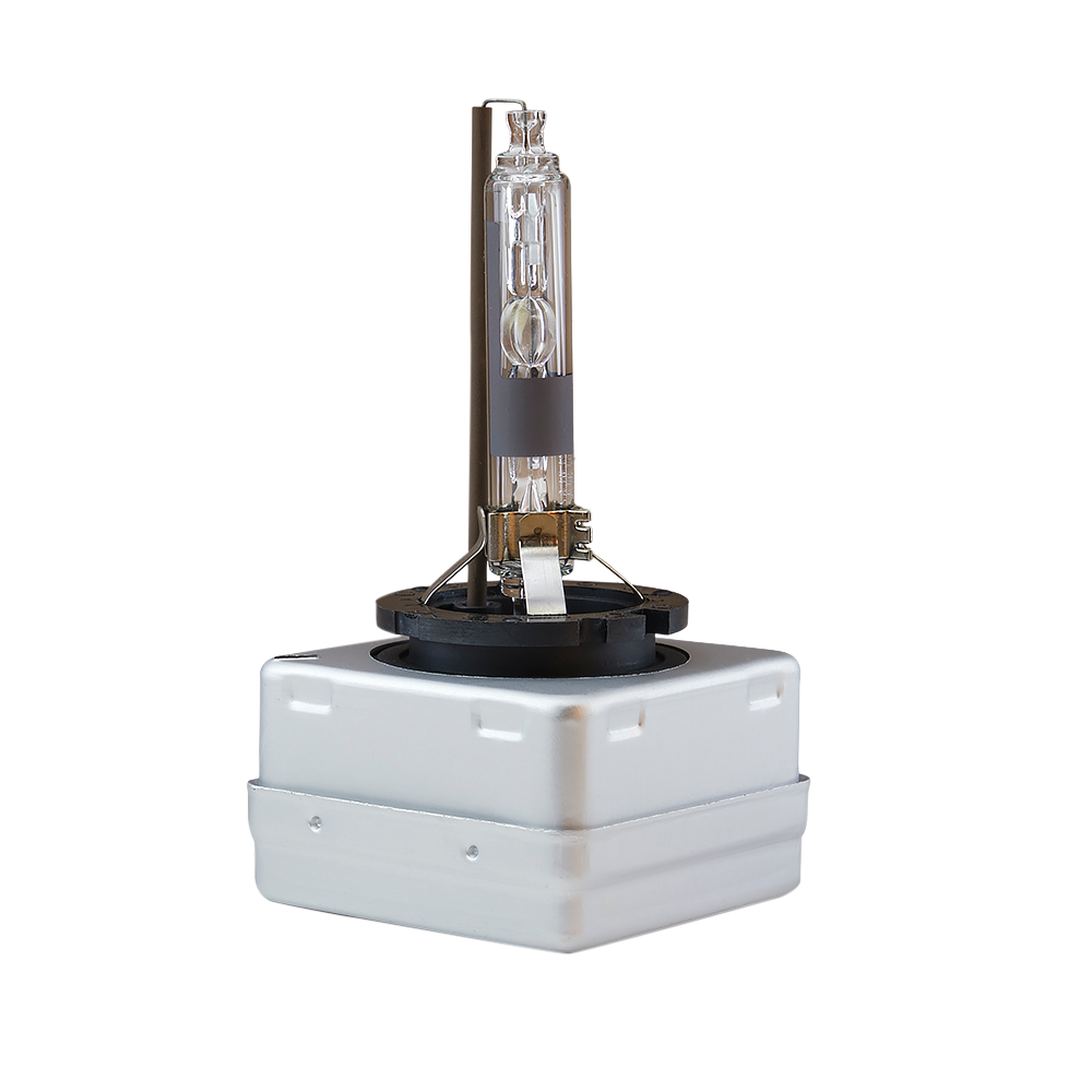D1R 4300K Xenon-lamper Xenon-kongen – i brug | Xenon-kongen